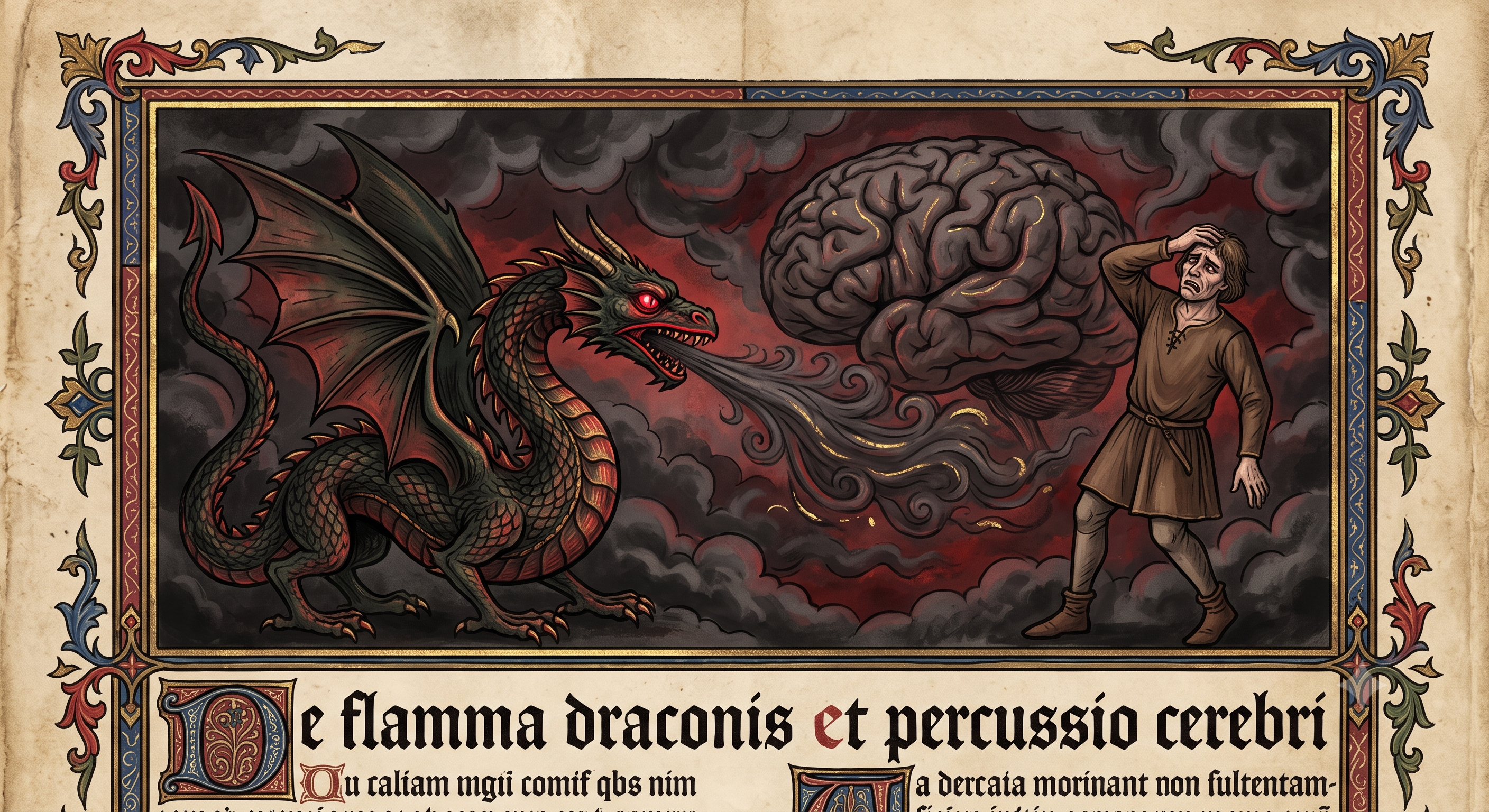 Soplo del Dragón