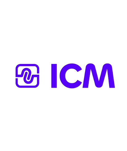 ICM Logo