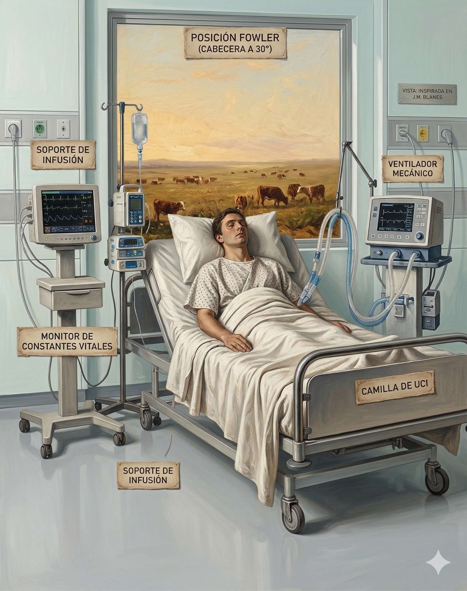 Posición de Cabecera