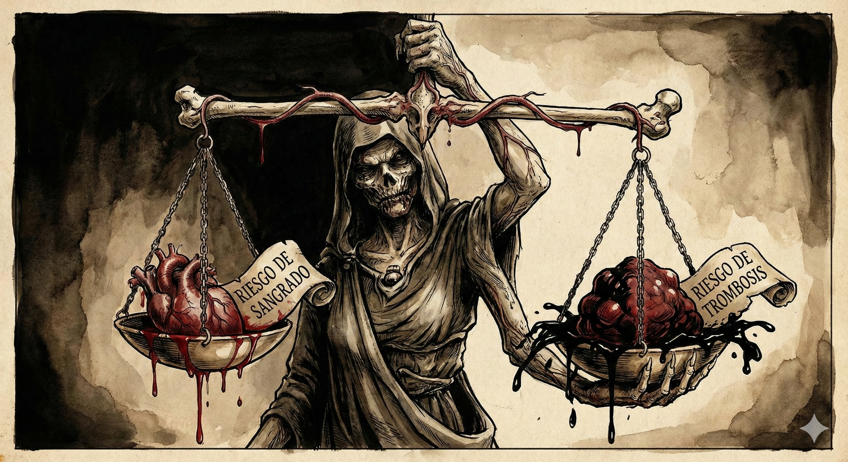 Protocolo de Tromboprofilaxis